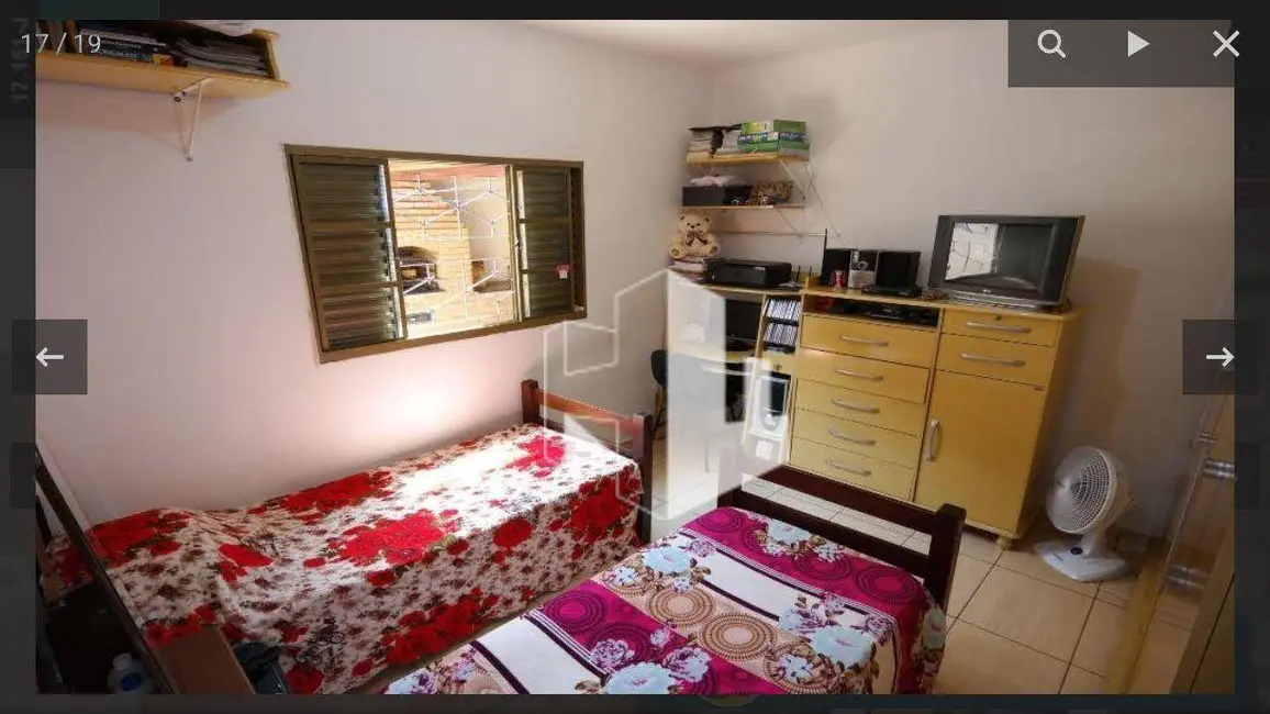 Foto 8 de Casa com 3 quartos à venda, 175m2 em Jardim Ferreira Dias, Jau - SP