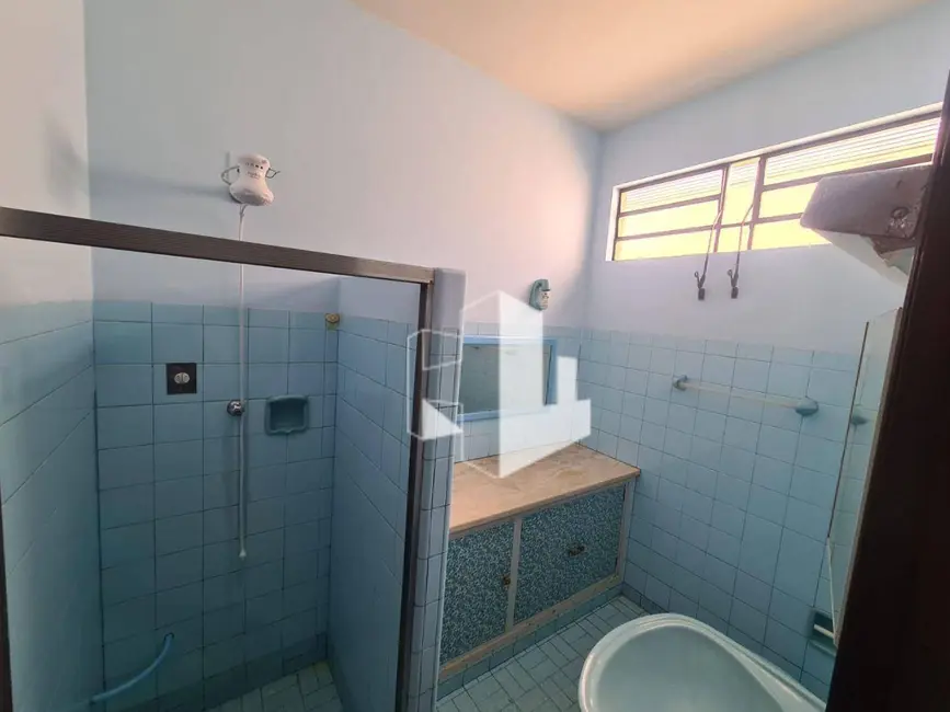 Foto 7 de Casa com 4 quartos para alugar, 200m2 em Centro, Jau - SP