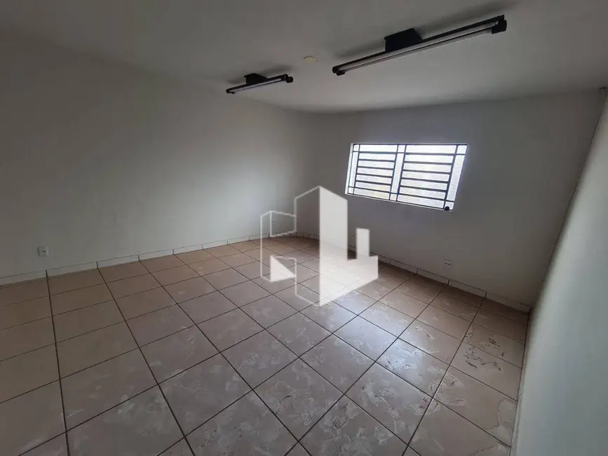 Foto 1 de Sala Comercial para alugar, 20m2 em Vila Nova, Jau - SP