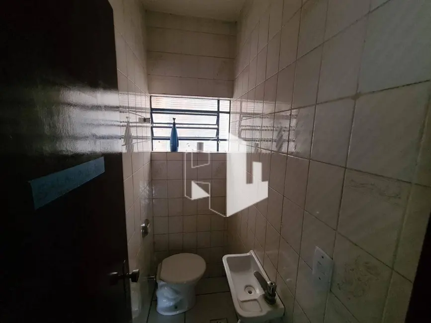 Foto 2 de Sala Comercial para alugar, 20m2 em Centro, Jau - SP
