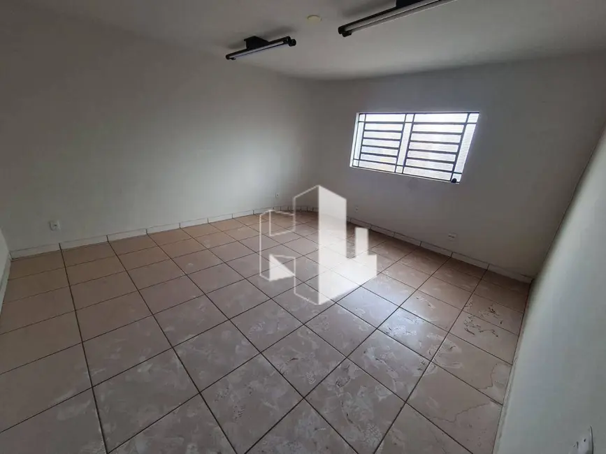 Foto 1 de Sala Comercial para alugar, 20m2 em Centro, Jau - SP