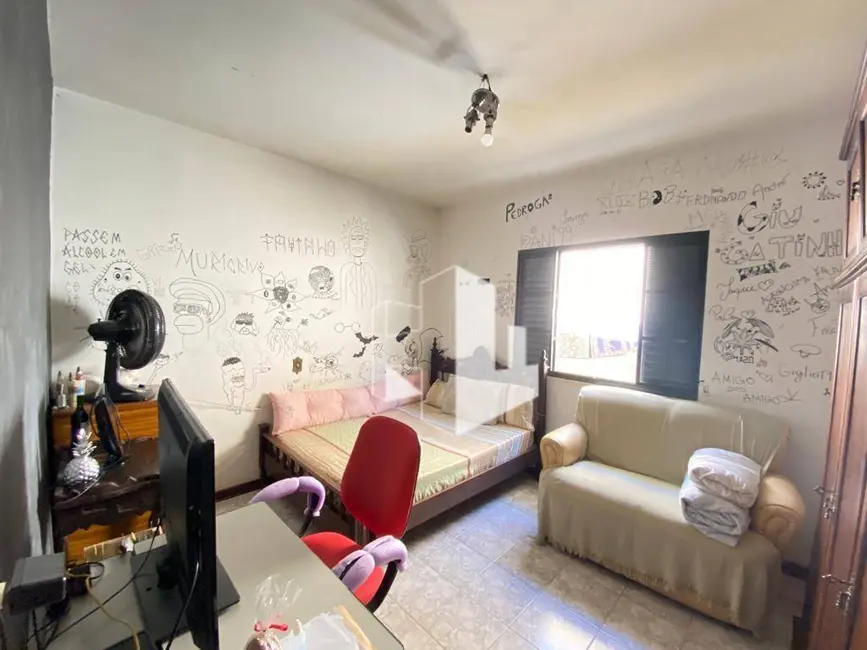 Foto 7 de Casa com 4 quartos à venda, 250m2 em Jardim Ferreira Dias, Jau - SP