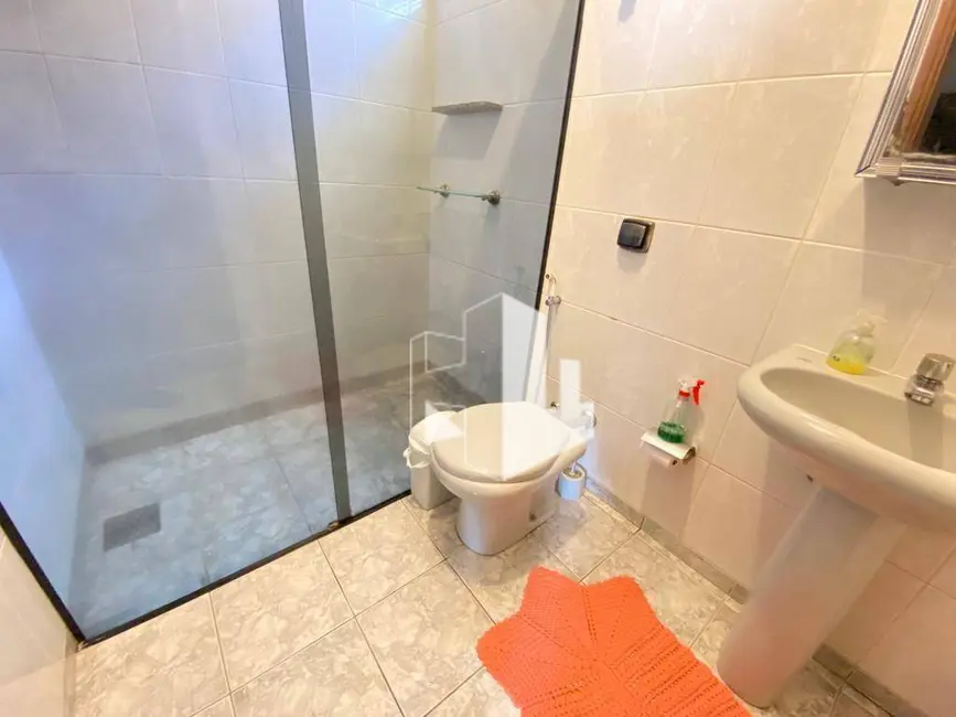 Foto 4 de Casa com 4 quartos à venda, 250m2 em Jardim Ferreira Dias, Jau - SP