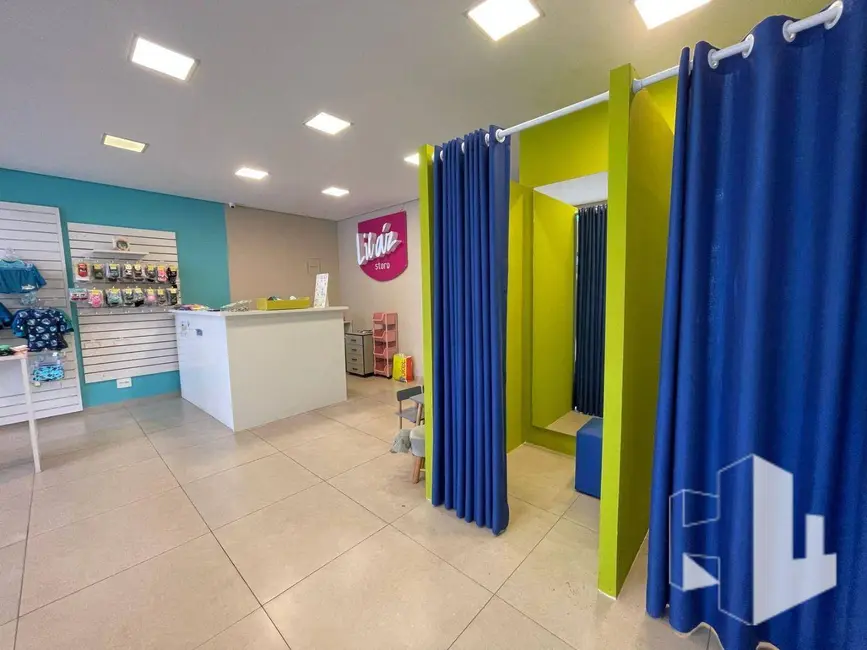 Foto 3 de Loja à venda, 140m2 em Centro, Jau - SP