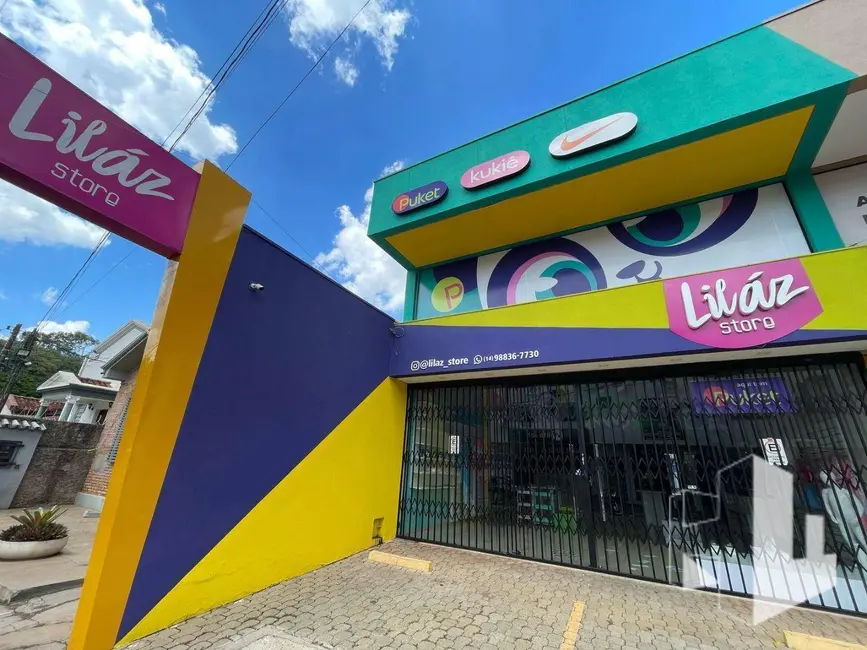 Foto 1 de Loja à venda, 140m2 em Centro, Jau - SP