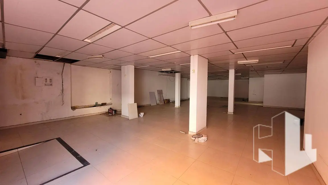 Foto 1 de Sala Comercial para alugar, 200m2 em Centro, Jau - SP