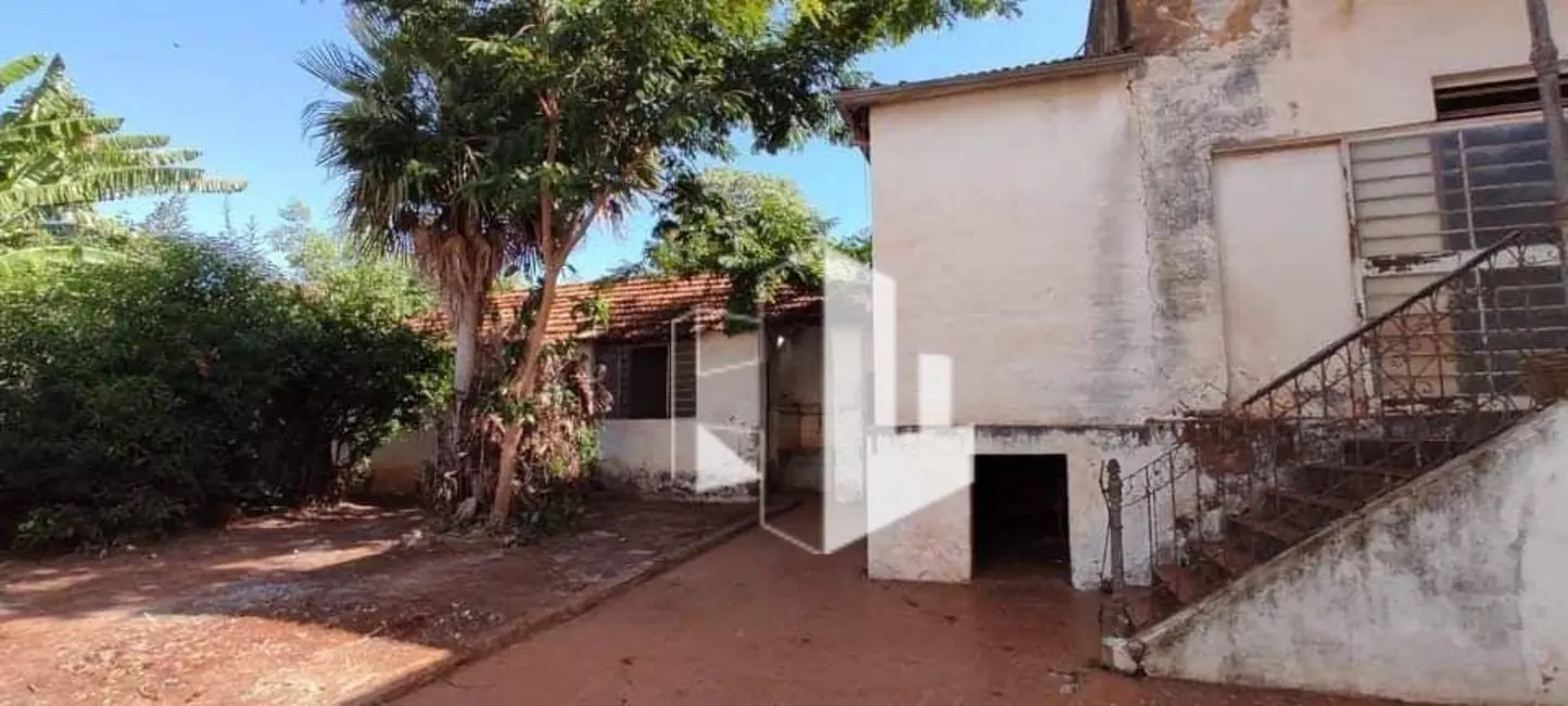 Foto 2 de Casa com 4 quartos à venda, 818m2 em Centro, Jau - SP