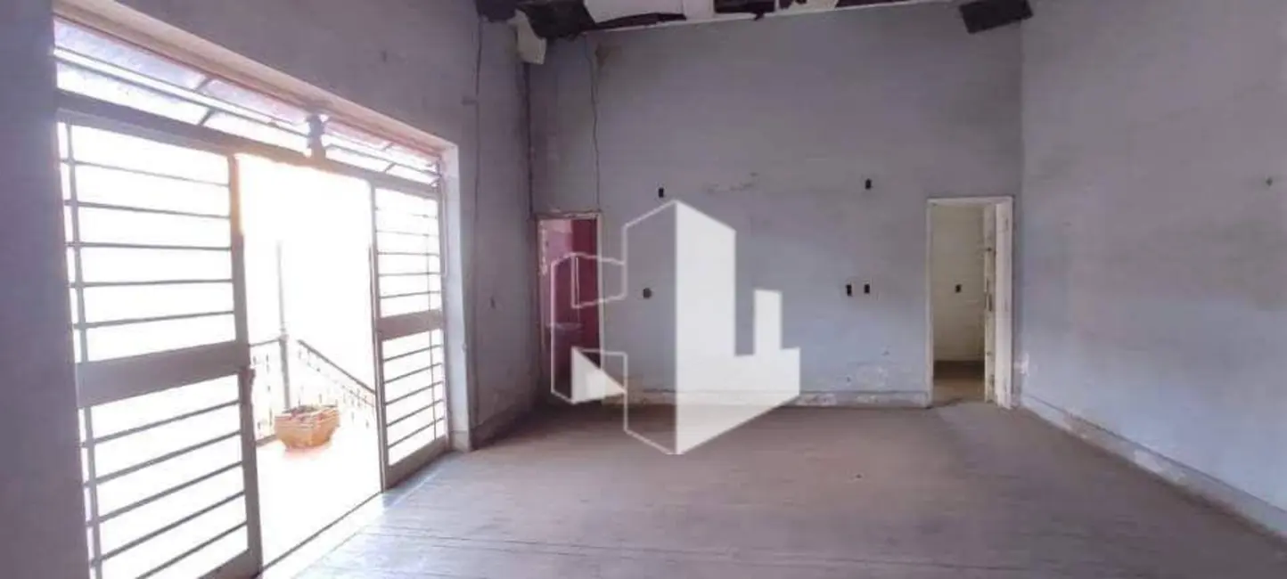 Foto 3 de Casa com 4 quartos à venda, 818m2 em Centro, Jau - SP