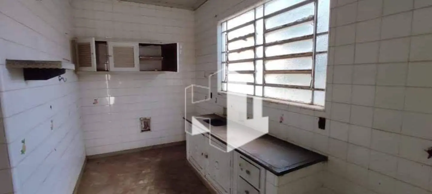 Foto 6 de Casa com 4 quartos à venda, 818m2 em Centro, Jau - SP