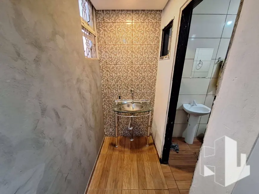 Foto 9 de Casa com 1 quarto à venda, 250m2 em Jardim Parati, Jau - SP