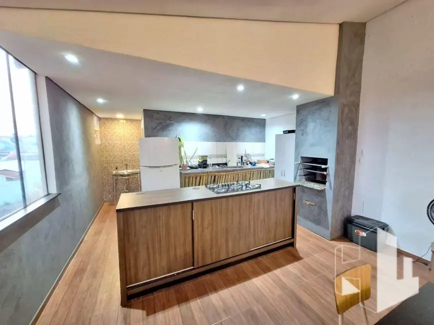 Foto 3 de Casa com 1 quarto à venda, 250m2 em Jardim Parati, Jau - SP