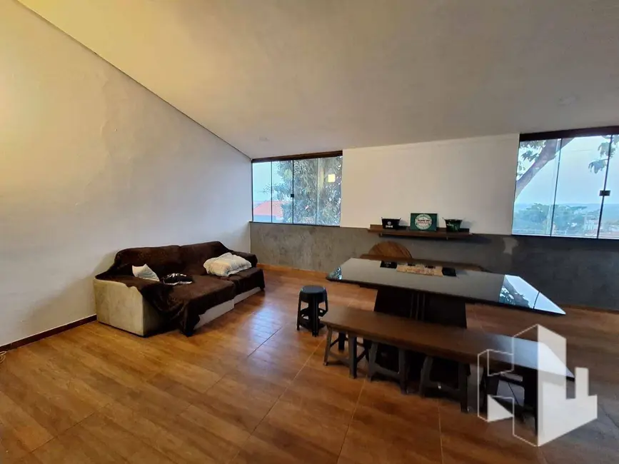 Foto 5 de Casa com 1 quarto à venda, 250m2 em Jardim Parati, Jau - SP