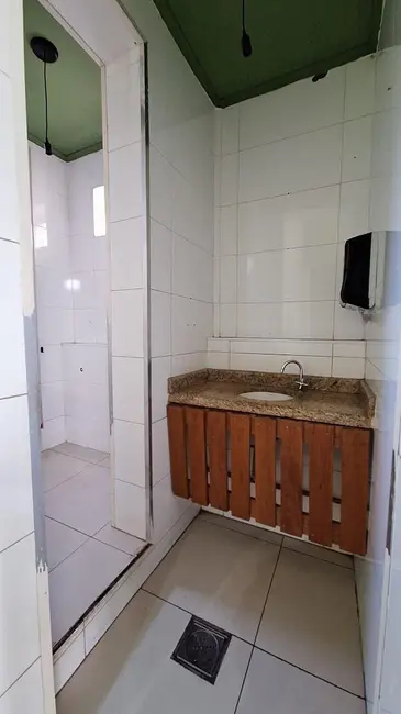 Foto 8 de Sala Comercial para alugar, 150m2 em Centro, Jau - SP