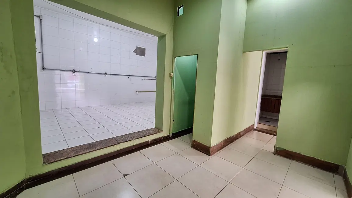 Foto 4 de Sala Comercial para alugar, 150m2 em Centro, Jau - SP