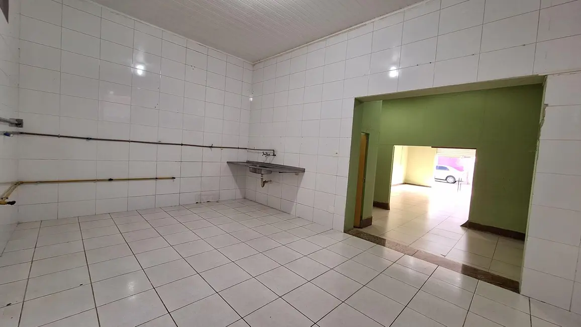 Foto 6 de Sala Comercial para alugar, 150m2 em Centro, Jau - SP