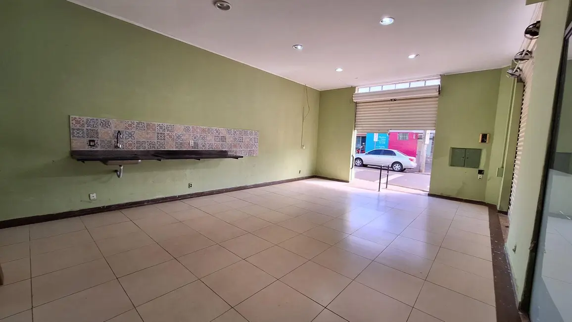 Foto 3 de Sala Comercial para alugar, 150m2 em Centro, Jau - SP