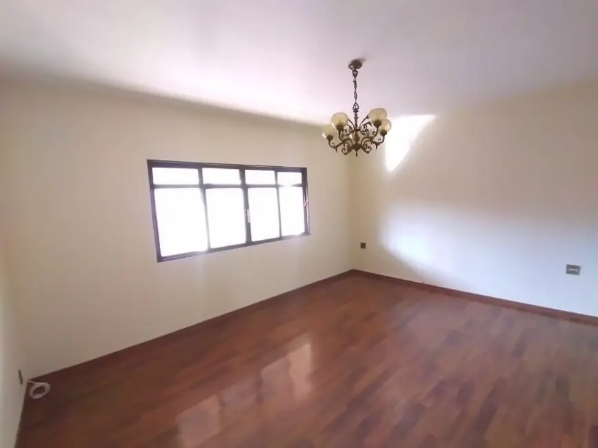 Foto 3 de Casa com 3 quartos para alugar, 250m2 em Jardim das Paineiras, Jau - SP