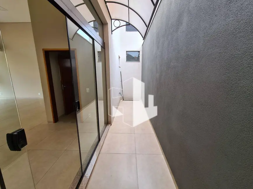 Foto 5 de Sala Comercial para alugar, 150m2 em Centro, Jau - SP