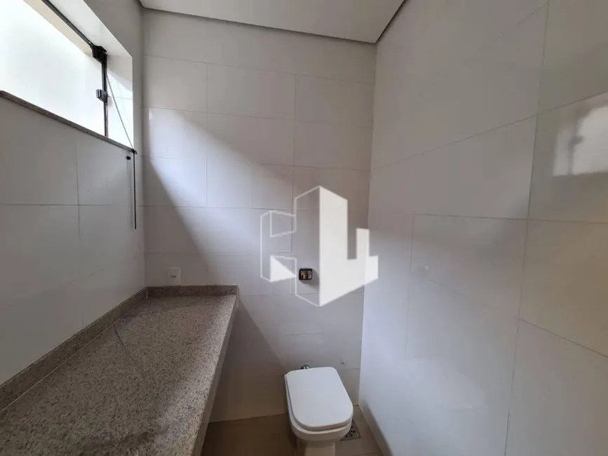 Foto 3 de Sala Comercial para alugar, 150m2 em Centro, Jau - SP