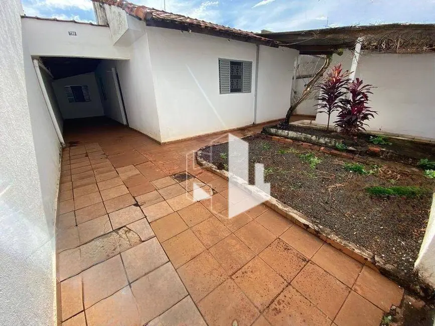 Foto 1 de Casa com 4 quartos à venda, 250m2 em Jardim Doutor Luciano, Jau - SP