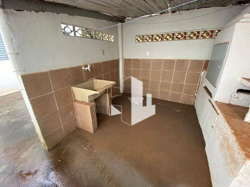Foto 9 de Casa com 4 quartos à venda, 250m2 em Jardim Doutor Luciano, Jau - SP