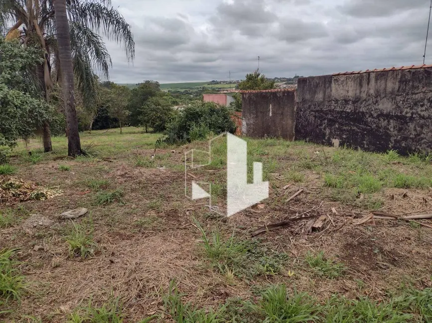 Foto 4 de Terreno / Lote à venda, 3120m2 em Jardim Jorge Atalla, Jau - SP