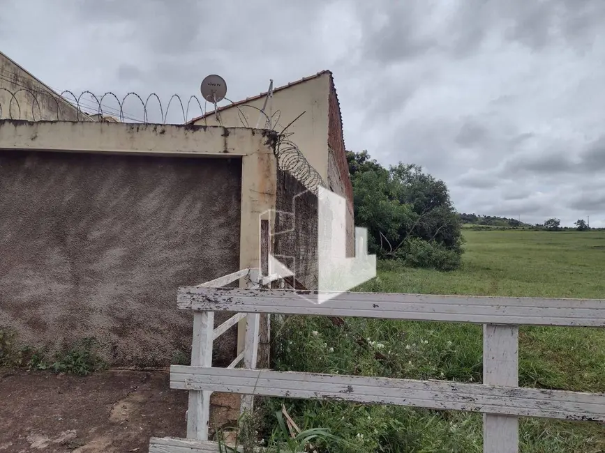 Foto 6 de Terreno / Lote à venda, 3120m2 em Jardim Jorge Atalla, Jau - SP