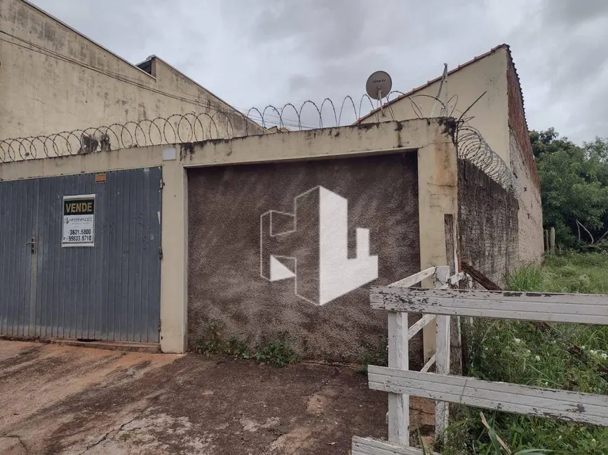 Foto 5 de Terreno / Lote à venda, 3120m2 em Jardim Jorge Atalla, Jau - SP