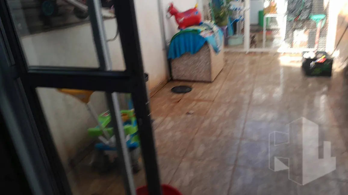 Foto 5 de Casa com 3 quartos à venda, 175m2 em Jardim Dona Emília, Jau - SP