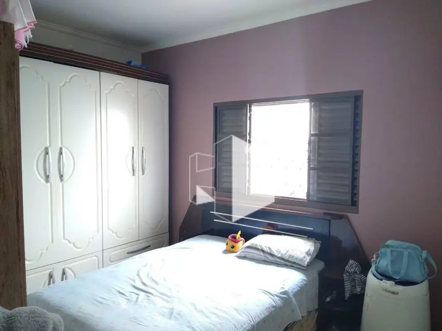 Foto 3 de Casa com 3 quartos à venda, 175m2 em Jardim Dona Emília, Jau - SP