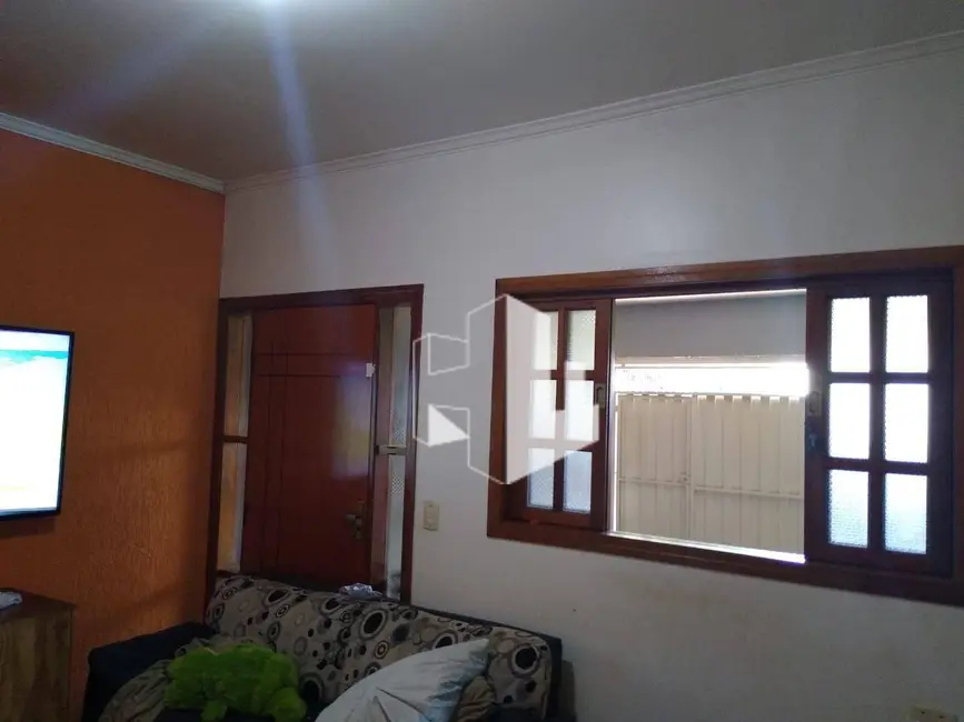 Foto 1 de Casa com 3 quartos à venda, 175m2 em Jardim Dona Emília, Jau - SP