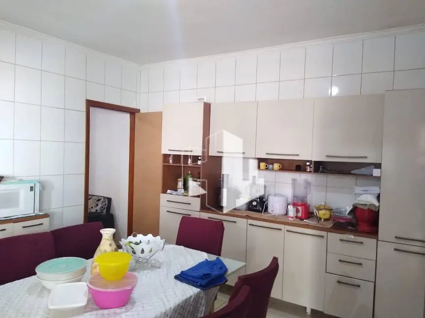 Foto 7 de Casa com 3 quartos à venda, 175m2 em Jardim Dona Emília, Jau - SP