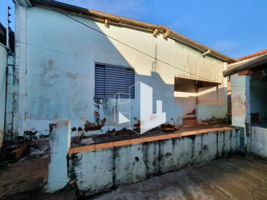 Foto 2 de Casa com 3 quartos à venda, 250m2 em Jardim Alvorada, Jau - SP