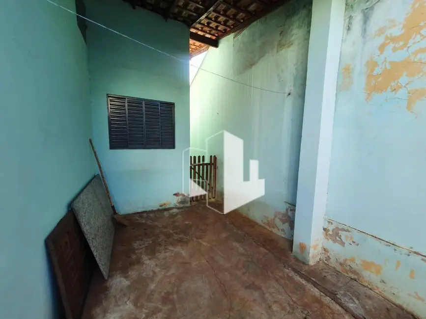 Foto 6 de Casa com 3 quartos à venda, 250m2 em Jardim Alvorada, Jau - SP