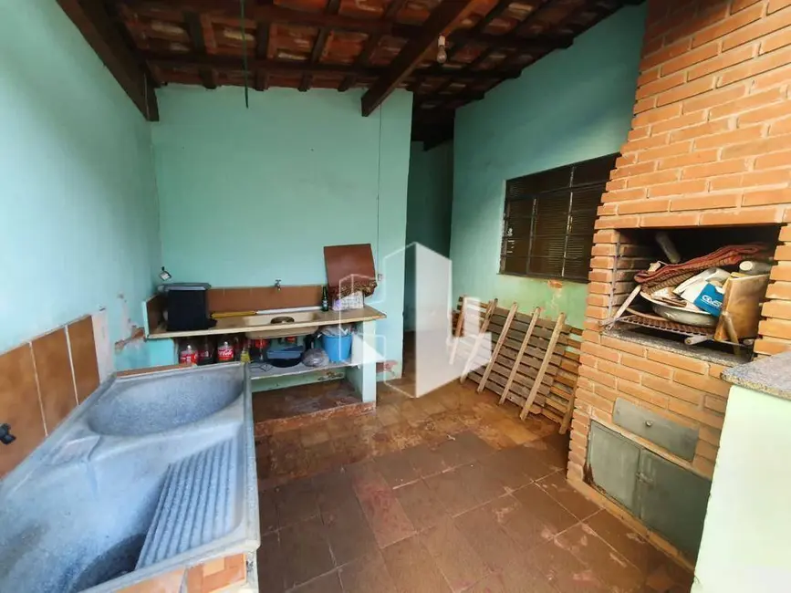 Foto 7 de Casa com 3 quartos à venda, 250m2 em Jardim Alvorada, Jau - SP