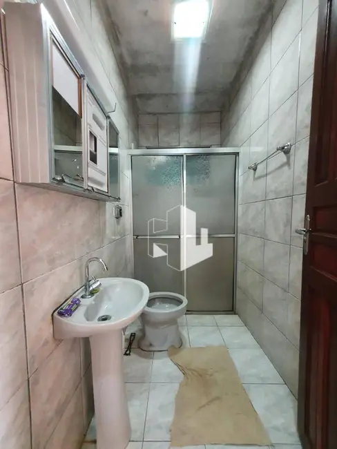 Foto 8 de Casa com 3 quartos à venda, 250m2 em Jardim Alvorada, Jau - SP