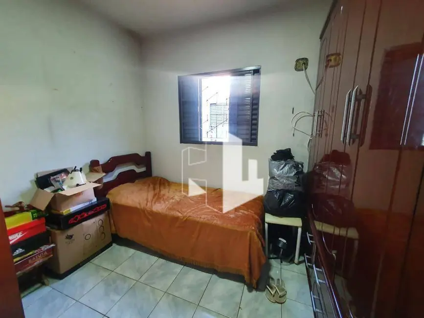 Foto 5 de Casa com 3 quartos à venda, 250m2 em Jardim Alvorada, Jau - SP