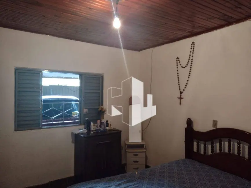 Foto 7 de Casa com 3 quartos à venda, 140m2 em Jardim Vila Maria, Jau - SP