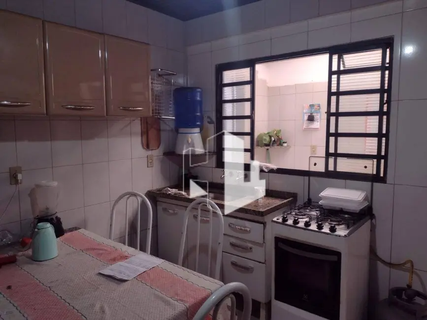 Foto 5 de Casa com 3 quartos à venda, 140m2 em Jardim Vila Maria, Jau - SP