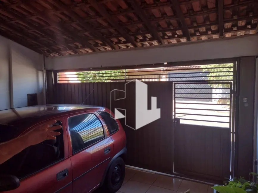 Foto 2 de Casa com 3 quartos à venda, 140m2 em Jardim Vila Maria, Jau - SP