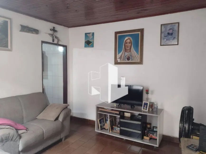 Foto 3 de Casa com 3 quartos à venda, 140m2 em Jardim Vila Maria, Jau - SP