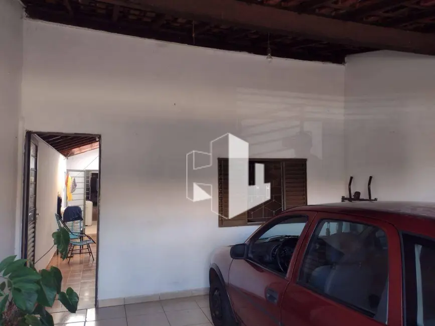 Foto 1 de Casa com 3 quartos à venda, 140m2 em Jardim Vila Maria, Jau - SP