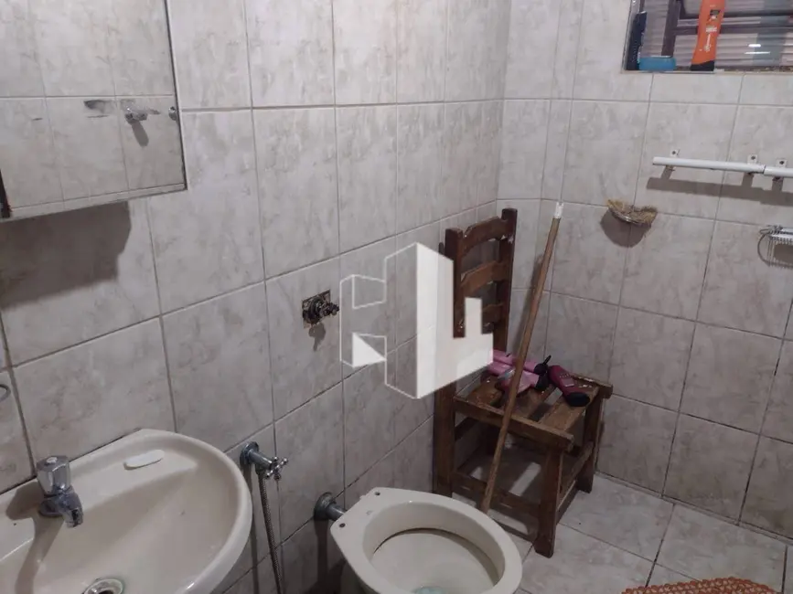 Foto 6 de Casa com 3 quartos à venda, 140m2 em Jardim Vila Maria, Jau - SP