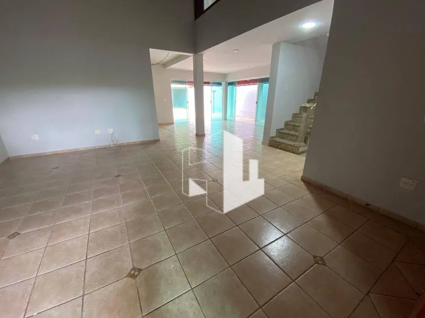 Foto 3 de Casa com 3 quartos à venda, 450m2 em Jardim Chácara Auler, Jau - SP