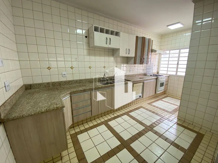 Foto 4 de Casa com 3 quartos à venda, 450m2 em Jardim Chácara Auler, Jau - SP