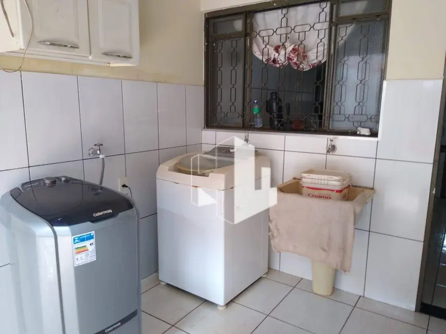 Foto 7 de Casa com 2 quartos à venda, 200m2 em Jardim Bela Vista, Jau - SP