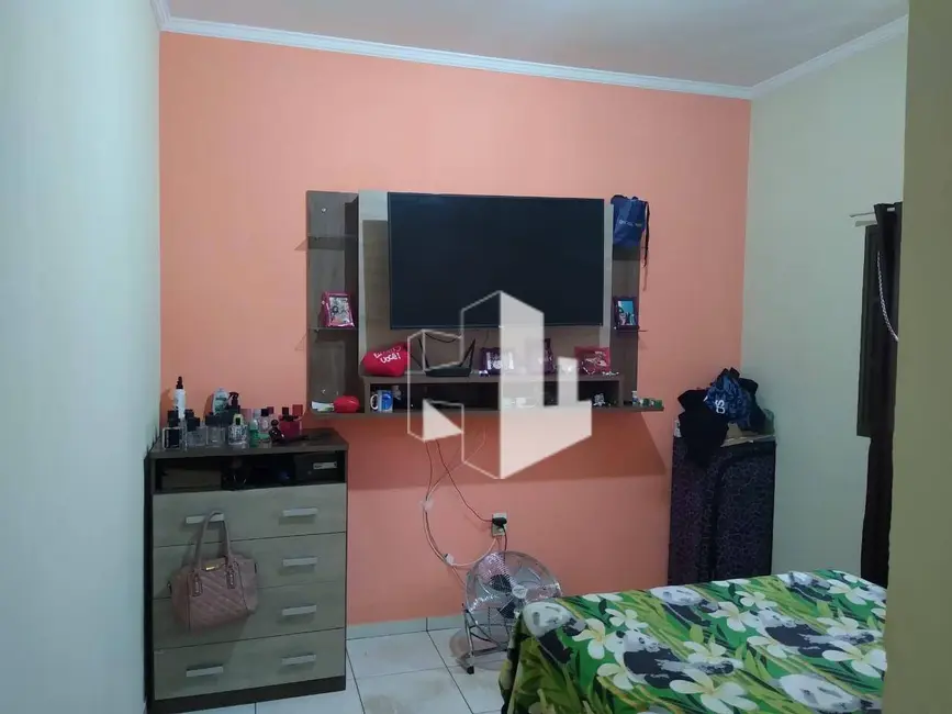 Foto 3 de Casa com 2 quartos à venda, 200m2 em Jardim Bela Vista, Jau - SP