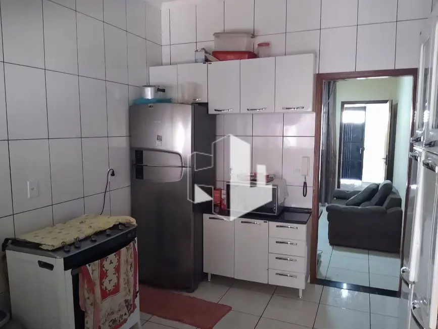 Foto 5 de Casa com 2 quartos à venda, 200m2 em Jardim Bela Vista, Jau - SP