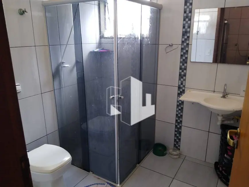 Foto 4 de Casa com 2 quartos à venda, 200m2 em Jardim Bela Vista, Jau - SP