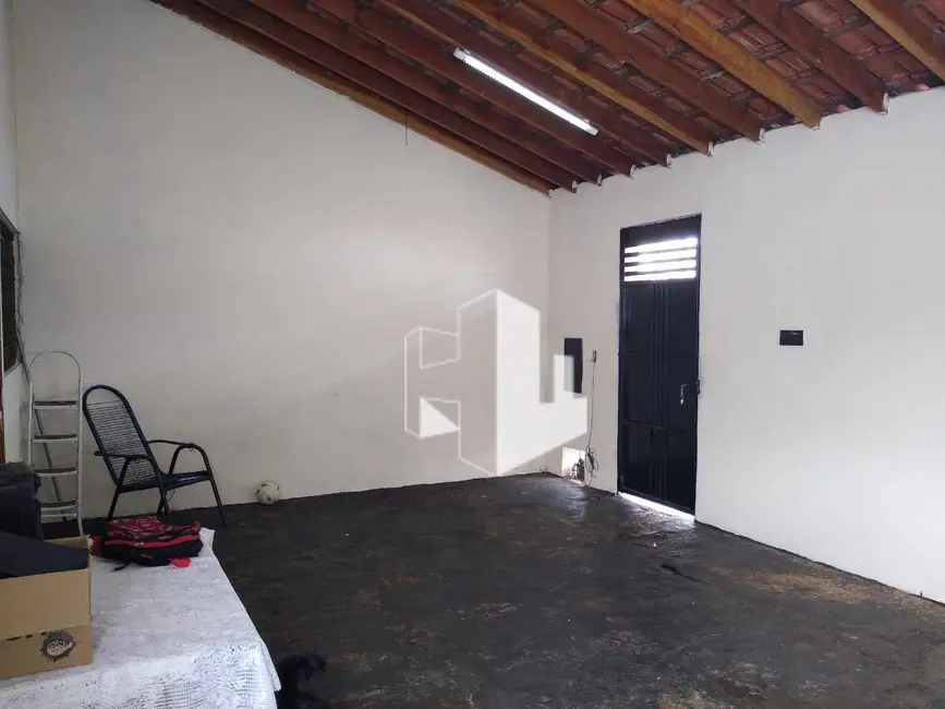 Foto 9 de Casa com 2 quartos à venda, 200m2 em Jardim Bela Vista, Jau - SP
